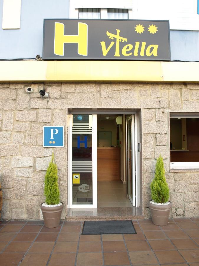 Viella Asturias